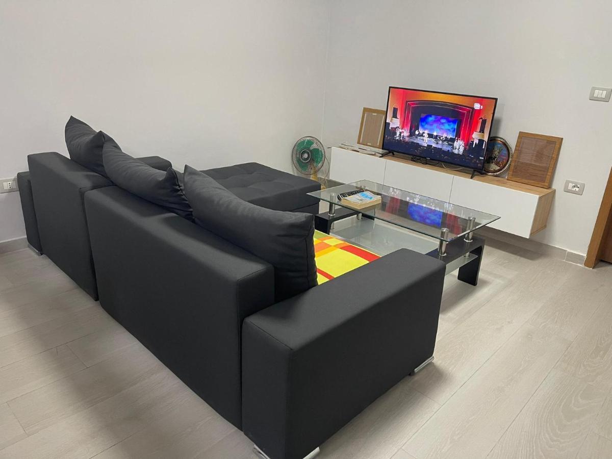 Apartament Gjergji Sarande Exterior photo