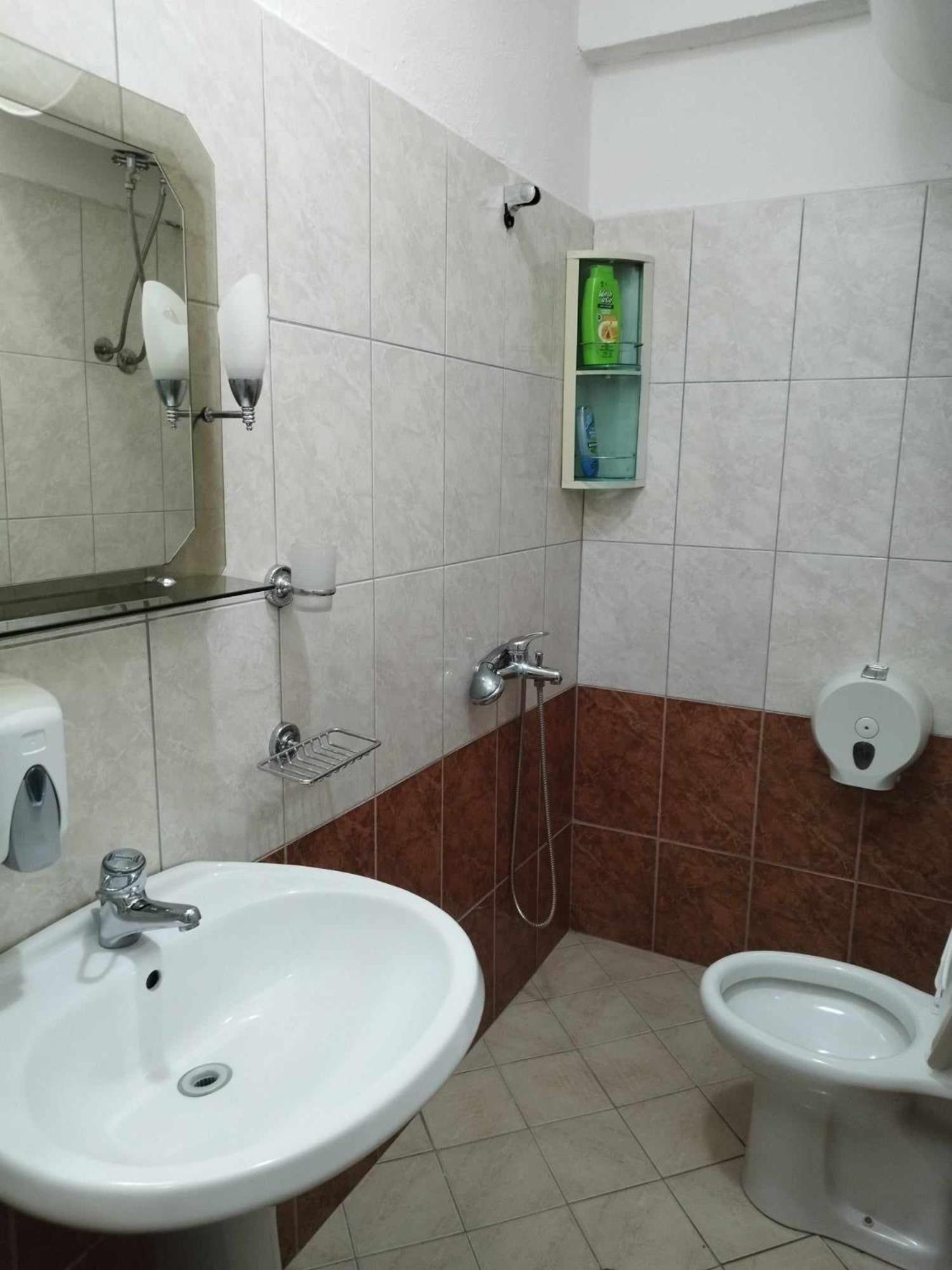 Apartament Gjergji Sarande Exterior photo